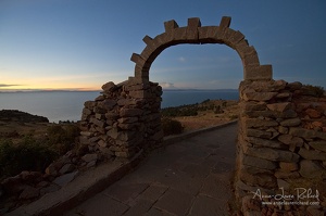 Taquile, Lac Titicaca (9164 visits) Taquile, Lac Titicaca