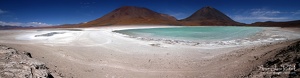 Laguna Verde (10478 visits) Laguna Verde