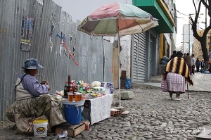 La Paz (9111 visits) La Paz