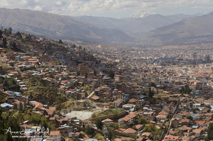 Cuzco (9169 visits) Cuzco