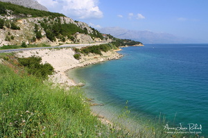 Primošten (8824 visits) Primošten