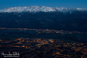 Grenoble (11090 visits) Grenoble