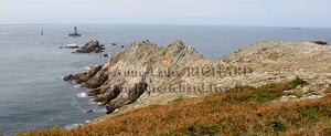 Pointe du Raz (4509 visits) Pointe du Raz