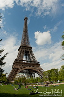 Tour Eiffel (9910 visits) Tour Eiffel