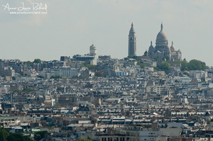 Basilique du Sacré-Coeur (9363 visits) Basilique du Sacré-Coeur