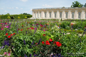 Petit Trianon (9739 visits) Petit Trianon