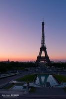 Tour Eiffel (11274 visits) Tour Eiffel