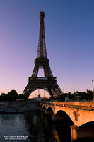 Tour Eiffel (11341 visits) Tour Eiffel