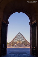 Palais du Louvre (10096 visits) Palais du Louvre