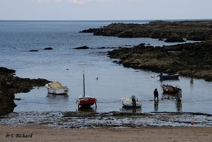 Batz-sur-Mer (8214 visits) Batz-sur-Mer