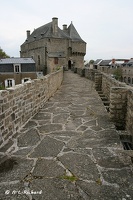 Guérande (8522 visits) Guérande