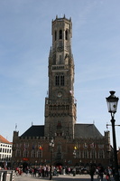 Bruges (8416 visits) Bruges
