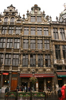 Bruxelles (8336 visits) Bruxelles