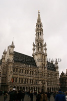 Bruxelles (8206 visits) Bruxelles