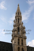 Bruxelles (8210 visits) Bruxelles