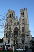 Bruxelles (8266 visits) Bruxelles