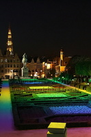 Bruxelles (8261 visits) Bruxelles
