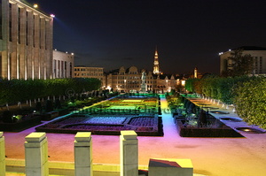 Bruxelles (8159 visits) Bruxelles