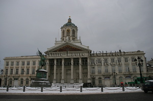 Bruxelles (8313 visits) Bruxelles