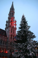 Bruxelles (8285 visits) Bruxelles