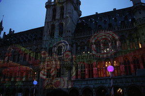 Bruxelles (8491 visits) Bruxelles