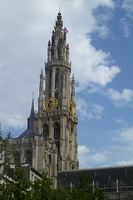 Anvers (7996 visits) Anvers