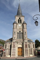 Yport (8126 visits) Yport