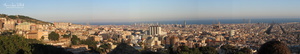 Barcelone (4573 visits) Barcelone