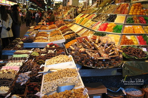 Barcelone (9030 visits) Barcelone