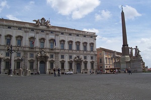 Rome (8315 visits) Rome