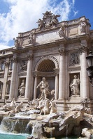 Rome (8326 visits) Rome