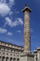 Rome (8367 visits) Rome