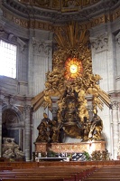 Vatican (8623 visits) Vatican