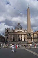 Vatican (8420 visits) Vatican