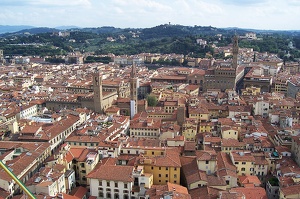 Florence (8173 visits) Florence