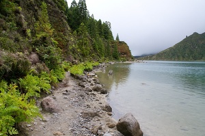 Lagoa do Fogo (11260 visits) Lagoa do Fogo