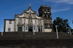 Ribeira Grande (11128 visits) Ribeira Grande