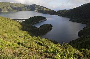 Lagoa do Fogo (11198 visits) Lagoa do Fogo