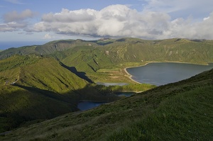 Lagoa do Fogo (11103 visits) Lagoa do Fogo