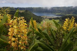 Sete Cidades (13840 visits) Sete Cidades