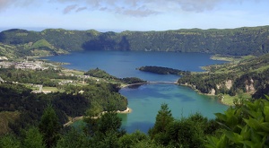 Sete Cidades (8927 visits) Sete Cidades