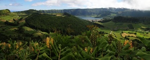 Sete Cidades (8998 visits) Sete Cidades