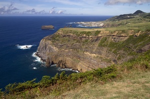Sao Miguel (11575 visits) Sao Miguel