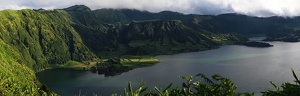 Sete Cidades (9105 visits) Sete Cidades