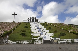Vila Franco do Campo (11761 visits) Vila Franco do Campo