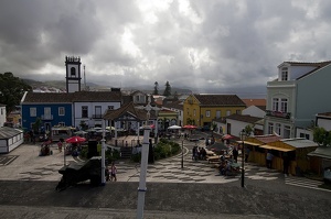 Ribeira Grande (11947 visits) Ribeira Grande