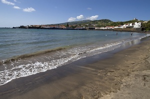 Horta (11955 visits) Ile de Faial Horta