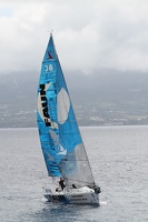 Douarnenez-Horta Solo (12145 visits) Championnat de France de course au large, Douarnenez-Horta-Douarnenez Douarnenez-Horta Solo