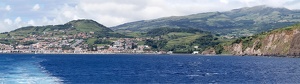 Faial (7405 visits) Ile de Faial Faial