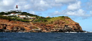 Sao Jorge (7549 visits) Ile de Pico Sao Jorge